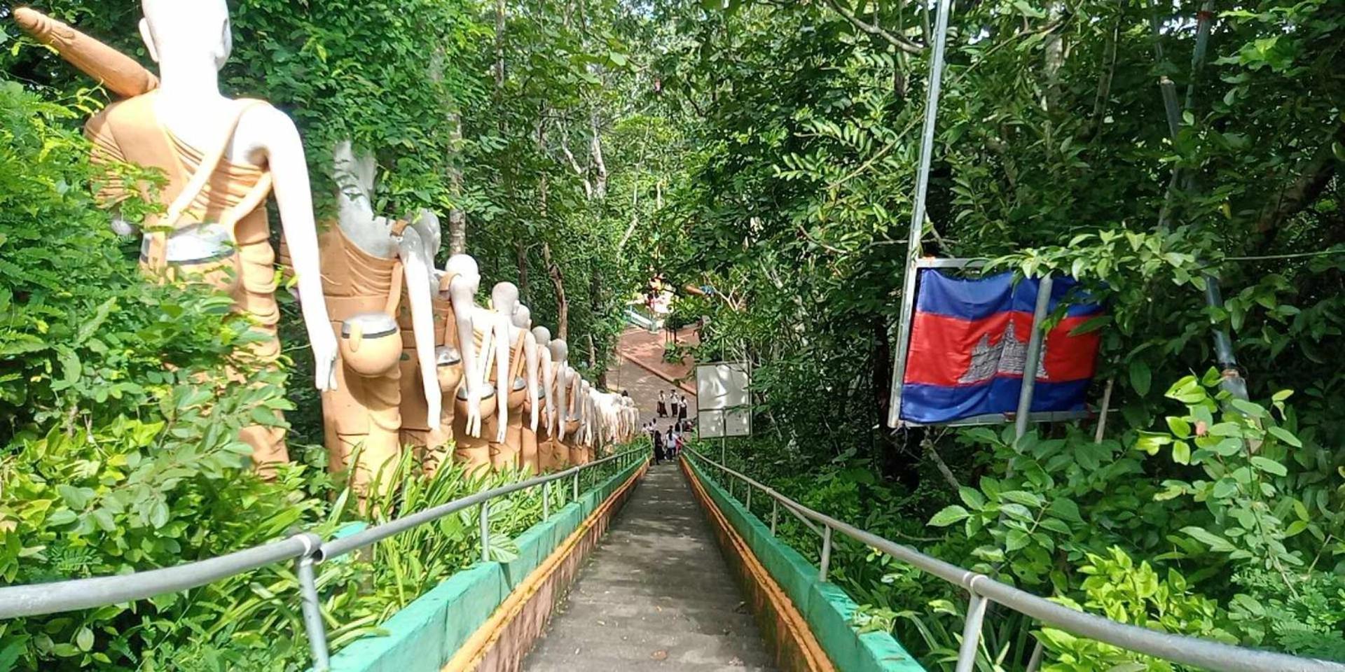Tonle Mekong Homestay Krong Kracheh Kültér fotó