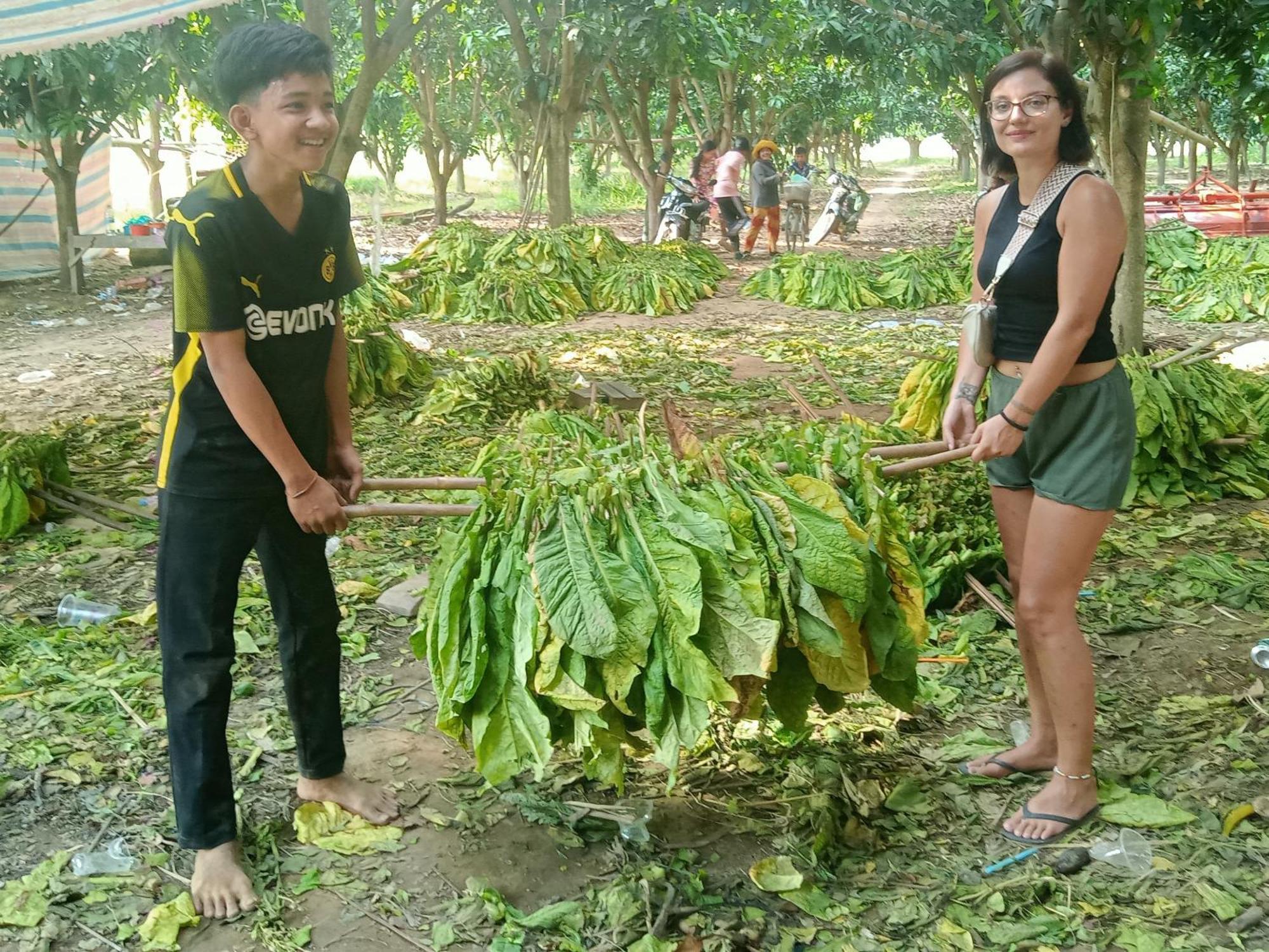 Tonle Mekong Homestay Krong Kracheh Kültér fotó